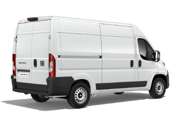 Gesloten bestelwagen Fiat Ducato 35H L2H2 140 Kastenwagen 2025: afbeelding 4 Gesloten bestelwagen Fiat Ducato 35H L2H2 140 Kastenwagen 2025: afbeelding 4