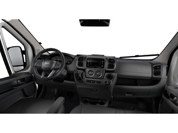 Gesloten bestelwagen Fiat Ducato 35H L2H2 140 Kastenwagen 2025: afbeelding 5 Gesloten bestelwagen Fiat Ducato 35H L2H2 140 Kastenwagen 2025: afbeelding 5