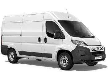 Gesloten bestelwagen Fiat Ducato 35H L2H2 140 Kastenwagen 2025: afbeelding 2 Gesloten bestelwagen Fiat Ducato 35H L2H2 140 Kastenwagen 2025: afbeelding 2