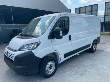 Kleine bestelwagen FIAT Ducato