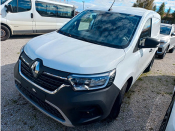 Kleine bestelwagen RENAULT Kangoo