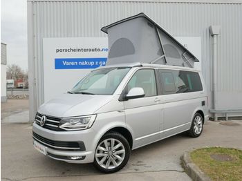 Buscamper Volkswagen T6 California California Ocean 4Motion: afbeelding 1