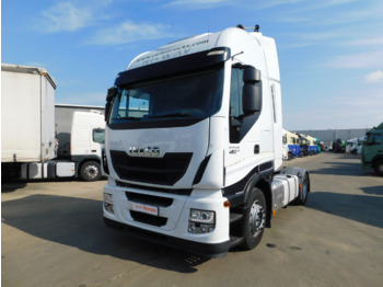 Trekker IVECO