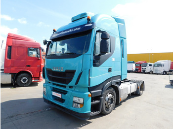 Trekker IVECO