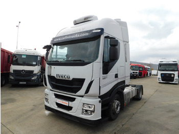 Trekker IVECO Stralis 420