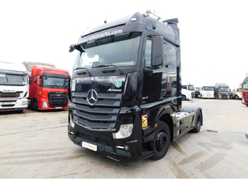 Trekker MERCEDES-BENZ Actros