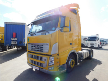 Trekker VOLVO FH 460