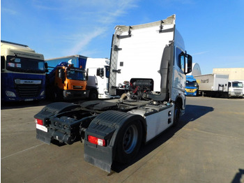 Trekker Ford F max 4x2 scab e6 12s2620: afbeelding 3