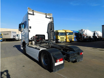 Trekker Ford F max 4x2 scab e6 12s2620: afbeelding 4