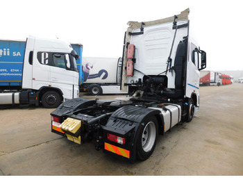 Trekker Ford F max ll 4x2 scab e6 12tx2620: afbeelding 3 Trekker Ford F max ll 4x2 scab e6 12tx2620: afbeelding 3