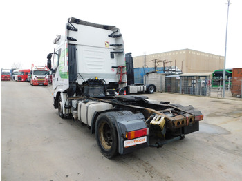 Trekker Iveco Stralis: afbeelding 4 Trekker Iveco Stralis: afbeelding 4