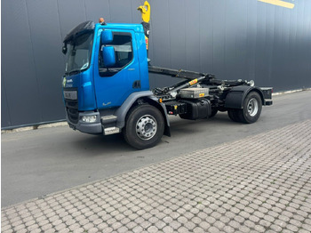 Chassis vrachtwagen DAF LF 290