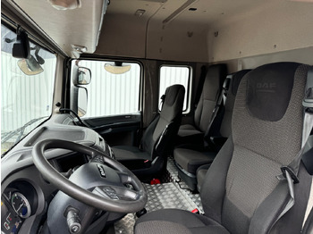 Vrachtwagen met open laadbak DAF XF 410 FA 4x2 XF 410 FA 4x2, Fahrschule, 2x AHK, 6 Sitze: afbeelding 3