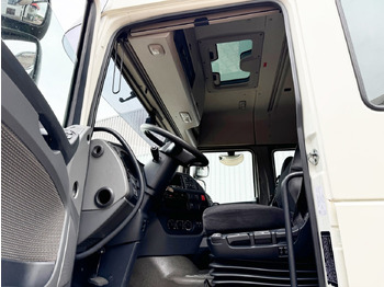 Vrachtwagen met open laadbak DAF XF 410 FA 4x2 XF 410 FA 4x2, Fahrschule, 2x AHK, 6 Sitze: afbeelding 2