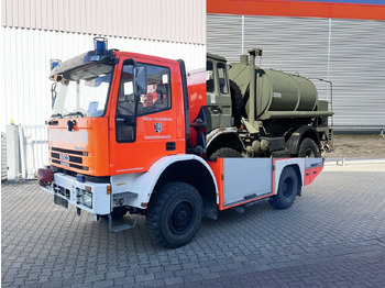 Tankwagen