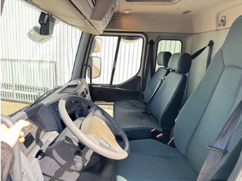 Nieuw Chassis vrachtwagen FL 280 4x4 FL 280 4x4, Nebenantrieb: afbeelding 2