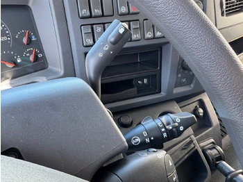 Nieuw Chassis vrachtwagen FL 280 4x4 FL 280 4x4, Nebenantrieb: afbeelding 4