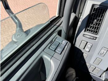 Nieuw Chassis vrachtwagen FL 280 4x4 FL 280 4x4, Nebenantrieb: afbeelding 5