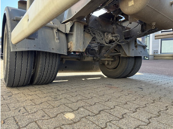Haakarm/ Portaalarm aanhanger HSA 18.65 Schlittenabroller HSA 18.65 Schlittenabroller: afbeelding 2