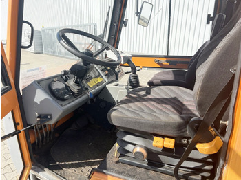 Leasing  HY 1251 / 4x4 Bokimobil, Winterdienst, Kehr/Saugmaschine KIEFER HY 1251 / 4x4 Bokimobil, Winterdienst HY 1251 / 4x4 Bokimobil, Winterdienst, Kehr/Saugmaschine KIEFER HY 1251 / 4x4 Bokimobil, Winterdienst: afbeelding 5
