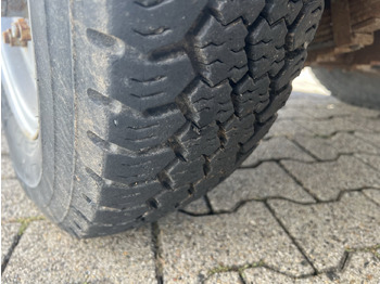 Leasing  HY 1251 / 4x4 Bokimobil, Winterdienst, Kehr/Saugmaschine KIEFER HY 1251 / 4x4 Bokimobil, Winterdienst HY 1251 / 4x4 Bokimobil, Winterdienst, Kehr/Saugmaschine KIEFER HY 1251 / 4x4 Bokimobil, Winterdienst: afbeelding 2
