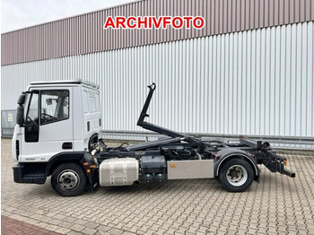 Haakarmsysteem vrachtwagen IVECO EuroCargo 75E