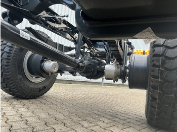 Nieuw Tankwagen Iveco EuroCargo ML150E24 WS 4x4 EuroCargo ML150E24 WS 4x4, Euro3: afbeelding 4