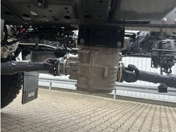 Nieuw Tankwagen Iveco EuroCargo ML150E24 WS 4x4 EuroCargo ML150E24 WS 4x4, Euro3: afbeelding 3