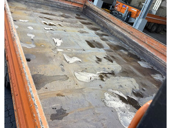 Kipper vrachtwagen Iveco EuroCargo ML80E18K 4x2 EuroCargo ML80E18K 4x2: afbeelding 4 Kipper vrachtwagen Iveco EuroCargo ML80E18K 4x2 EuroCargo ML80E18K 4x2: afbeelding 4