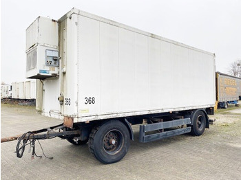 Koelwagen aanhangwagen ROHR
