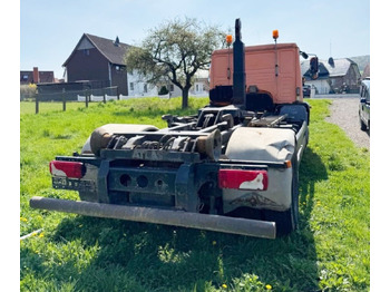 Haakarmsysteem vrachtwagen MAN LE 18.280 4x2 LL LE 18.280 4x2 LL, 6-Zylinder, Winterdienstausstattung: afbeelding 3 Haakarmsysteem vrachtwagen MAN LE 18.280 4x2 LL LE 18.280 4x2 LL, 6-Zylinder, Winterdienstausstattung: afbeelding 3