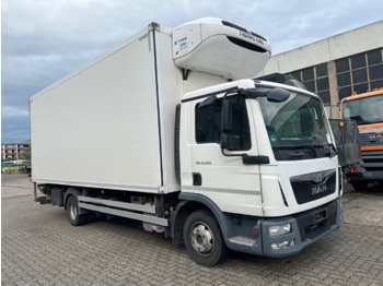 Koelwagen vrachtwagen MAN TGL 12.220
