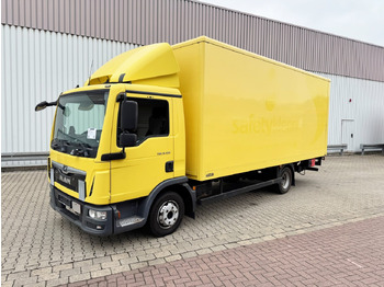 Bakwagen MAN TGL 8.150