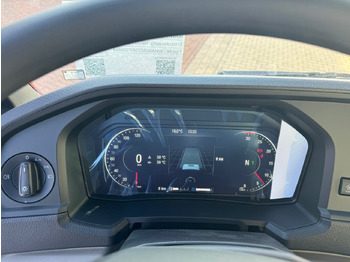 Nieuw Chassis vrachtwagen MAN TGL 8.190 4x2 BB CH TGL 8.190 4x2 BB CH, Nebenantrieb: afbeelding 2 Nieuw Chassis vrachtwagen MAN TGL 8.190 4x2 BB CH TGL 8.190 4x2 BB CH, Nebenantrieb: afbeelding 2