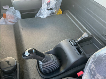 Nieuw Chassis vrachtwagen MAN TGL 8.190 4x2 BB CH TGL 8.190 4x2 BB CH, Nebenantrieb: afbeelding 3 Nieuw Chassis vrachtwagen MAN TGL 8.190 4x2 BB CH TGL 8.190 4x2 BB CH, Nebenantrieb: afbeelding 3