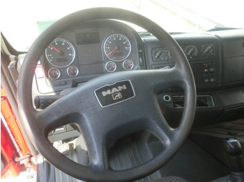 Schuifzeilen vrachtwagen MAN TGL 8.210 BL 4x2: afbeelding 3 Schuifzeilen vrachtwagen MAN TGL 8.210 BL 4x2: afbeelding 3