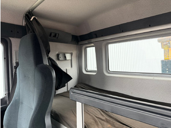 Haakarmsysteem vrachtwagen MAN TGS 26.480 6x4 BL TGS 26.480 6x4 BL, Motorabtrieb, Navi, Intarder, Hyva 20.60 S: afbeelding 4 Haakarmsysteem vrachtwagen MAN TGS 26.480 6x4 BL TGS 26.480 6x4 BL, Motorabtrieb, Navi, Intarder, Hyva 20.60 S: afbeelding 4