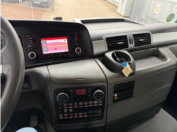 Haakarmsysteem vrachtwagen MAN TGS 26.480 6x4 BL TGS 26.480 6x4 BL, Motorabtrieb, Navi, Intarder, Hyva 20.60 S: afbeelding 5 Haakarmsysteem vrachtwagen MAN TGS 26.480 6x4 BL TGS 26.480 6x4 BL, Motorabtrieb, Navi, Intarder, Hyva 20.60 S: afbeelding 5