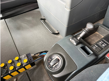 Haakarmsysteem vrachtwagen MAN TGS 26.480 6x4 BL TGS 26.480 6x4 BL, Motorabtrieb, Navi, Intarder, Hyva 20.60 S: afbeelding 3 Haakarmsysteem vrachtwagen MAN TGS 26.480 6x4 BL TGS 26.480 6x4 BL, Motorabtrieb, Navi, Intarder, Hyva 20.60 S: afbeelding 3