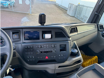Nieuw Kipper vrachtwagen MAN TGS 41.440 8x4 BB TGS 41.440 8x4 BB, Bordmatik, ca. 16m³: afbeelding 2