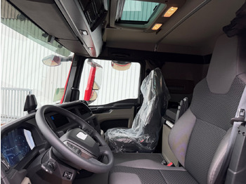 Nieuw Chassis vrachtwagen MAN TGS 41.480 8x4 BB CH TGS 41.480 8x4 BB CH, MEHRFACH VORHANDEN!: afbeelding 2