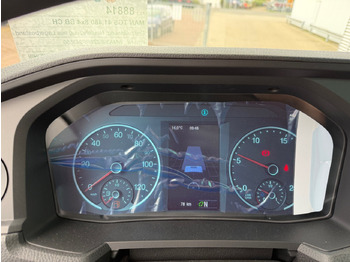 Nieuw Chassis vrachtwagen MAN TGS 41.480 8x4 BB CH TGS 41.480 8x4 BB CH, MEHRFACH VORHANDEN!: afbeelding 3