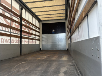Leasing MAN TGX 18.400 4X2 BL TGX 18.400 4X2 BL, Fahrschule, 2x AHK, 6 Sitzer MAN TGX 18.400 4X2 BL TGX 18.400 4X2 BL, Fahrschule, 2x AHK, 6 Sitzer: afbeelding 2