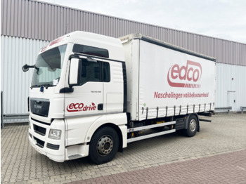 Leasing MAN TGX 18.400 4X2 BL TGX 18.400 4X2 BL, Fahrschule, 2x AHK, 6 Sitzer MAN TGX 18.400 4X2 BL TGX 18.400 4X2 BL, Fahrschule, 2x AHK, 6 Sitzer: afbeelding 1