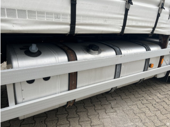 Leasing MAN TGX 18.400 4X2 BL TGX 18.400 4X2 BL, Fahrschule, 2x AHK, 6 Sitzer MAN TGX 18.400 4X2 BL TGX 18.400 4X2 BL, Fahrschule, 2x AHK, 6 Sitzer: afbeelding 4