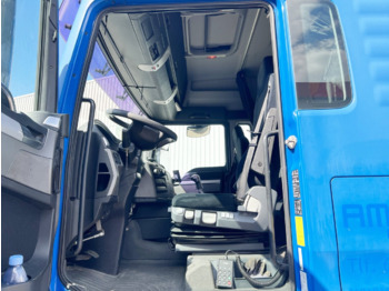 Containertransporter/ Wissellaadbak vrachtwagen MAN TGX 18.400 4X2 LL TGX 18.400 4X2 LL, Fahrschulausstattung, XLX-Fahrerhaus: afbeelding 3