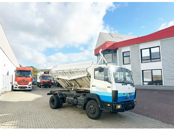 Kipper vrachtwagen MERCEDES-BENZ