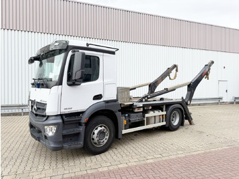 Portaalarmsysteem vrachtwagen MERCEDES-BENZ Actros 1832