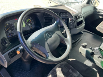 Haakarmsysteem vrachtwagen Mercedes-Benz Actros 2541 L 6x2 Actros 2541 L 6x2/48 Retarder, Lenk-/Liftachse: afbeelding 3