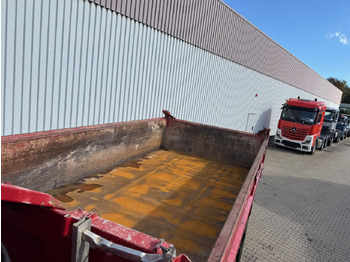 Leasing Mercedes-Benz Actros 2646 K 6x4 Actros 2646 K 6x4, Retarder, Bordmatik Mercedes-Benz Actros 2646 K 6x4 Actros 2646 K 6x4, Retarder, Bordmatik: afbeelding 2